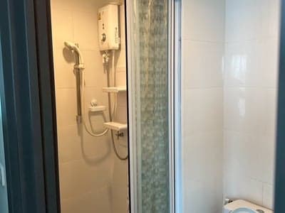 The Base Park West Sukhumvit 77 — High Floor Studio/1BR | City View | Near BTS On Nut & Habito Mall photo 4