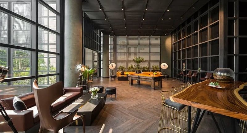 The Lofts Asoke photo 3