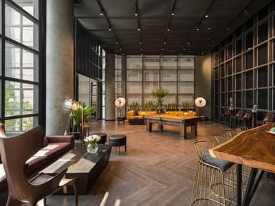 The Lofts Asoke photo 3