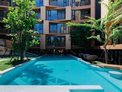 QUINTARA ARTE Sukhumvit 52 photo 2