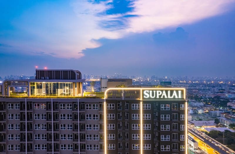 Supalai Veranda Ramkhamhaeng photo 2