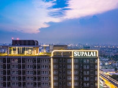 Supalai Veranda Ramkhamhaeng photo 2