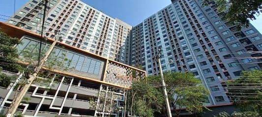 Aspire Sathorn - Taksin