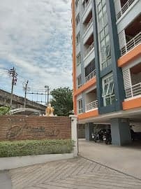 S Condo Sukhumvit 50 photo 3