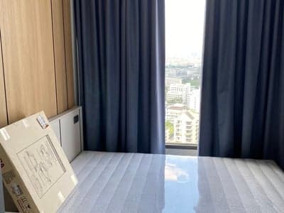 Skyrise Avenue Sukhumvit 64 — Brand New High Floor | 6-Star Hotel Bedding | Near BTS Punnawithi photo 4