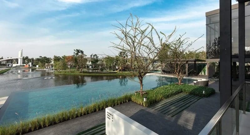 Mantana Bangna - Wongwaen photo 3