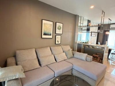 Time Home 2 Suanluang-Onnut — Fully Built-in Townhome | Near Suvarnabhumi photo 2