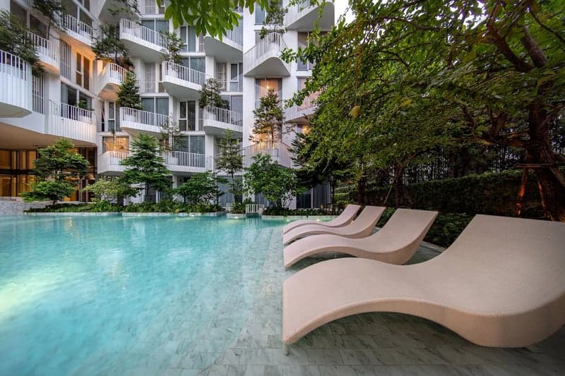 Chewathai Residence Thonglor photo 2