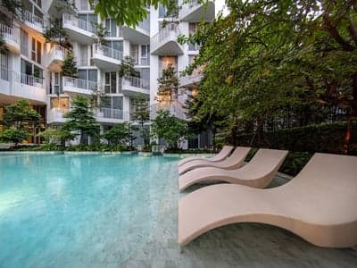 Chewathai Residence Thonglor photo 2