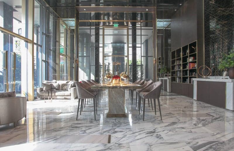 LAVIQ Sukhumvit 57 photo 3