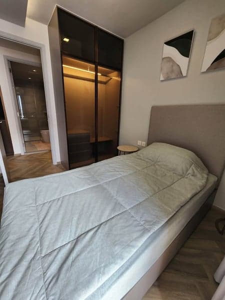 Chapter Thonglor 25 — Pool View Corner Unit | Minimal Luxury Living | Thonglor photo 4
