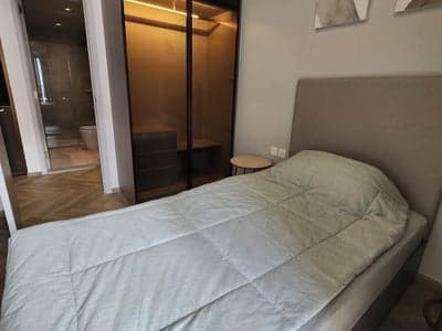 Chapter Thonglor 25 — Pool View Corner Unit | Minimal Luxury Living | Thonglor photo 4