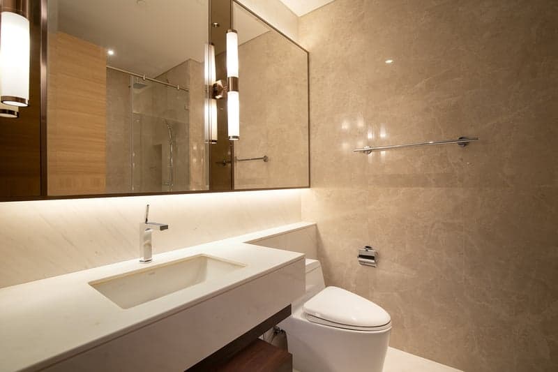 Sindhorn Residence — Luxury Studio Near Lumpini Park | BTS Chidlom photo 4