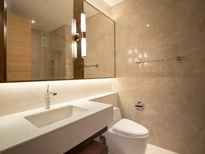 Sindhorn Residence — Luxury Studio Near Lumpini Park | BTS Chidlom photo 4