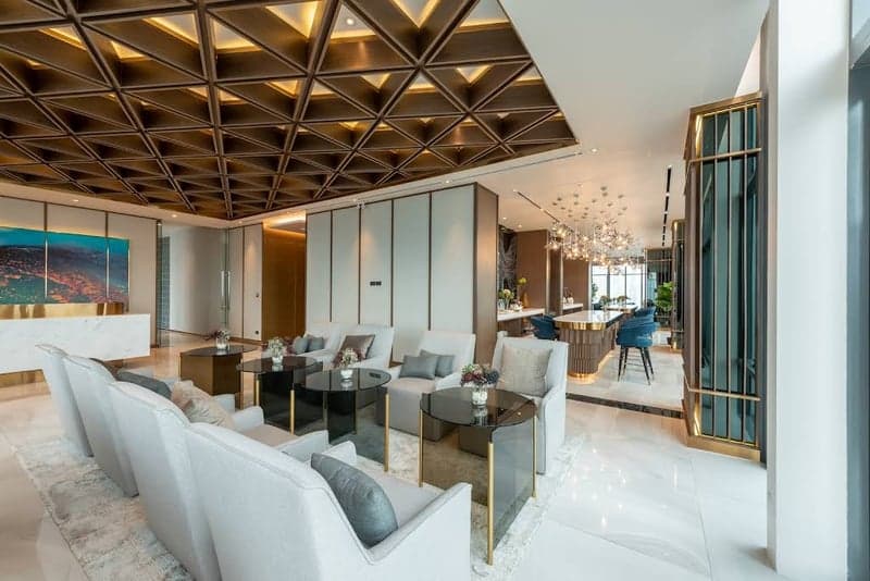 Wyndham Residence Bangkok (Asok) photo 3