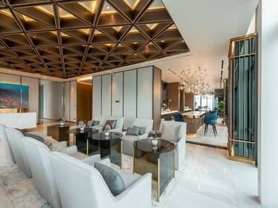 Wyndham Residence Bangkok (Asok) photo 3