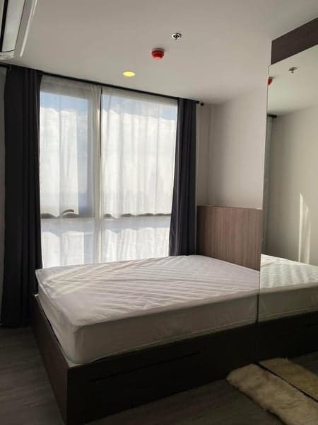 The Origin Ladprao-Bangkapi — Pool View High Floor | Near MRT photo 2