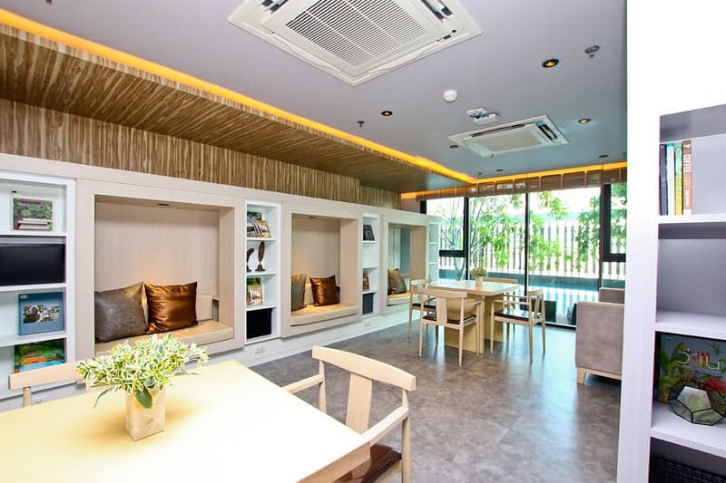 The Stage Taopoon Interchange photo 4