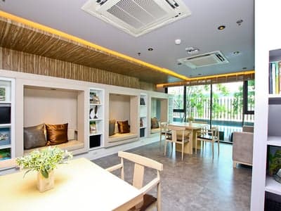The Stage Taopoon Interchange photo 4