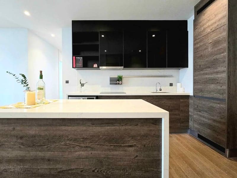 MUNIQ Langsuan — Pet-Friendly Luxury | Open Views | Lumpini Park photo 2