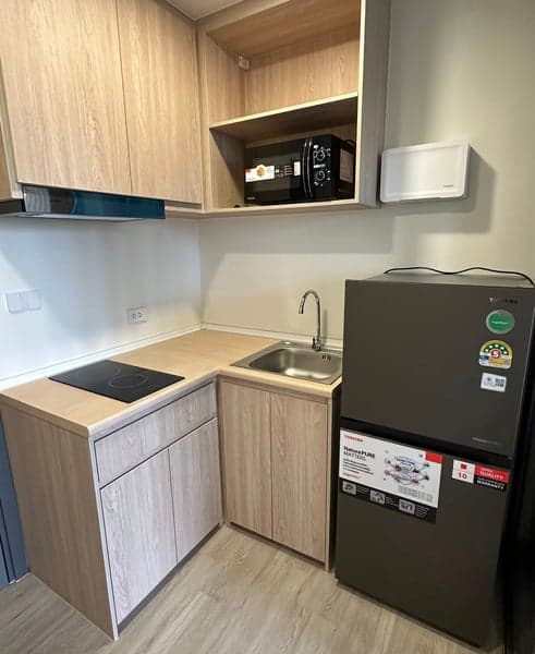 Beat Sukhumvit 93 — Brand New Move-In Ready | Near BTS Bang Chak | Shuttle Service photo 3