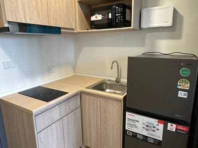 Beat Sukhumvit 93 — Brand New Move-In Ready | Near BTS Bang Chak | Shuttle Service photo 3