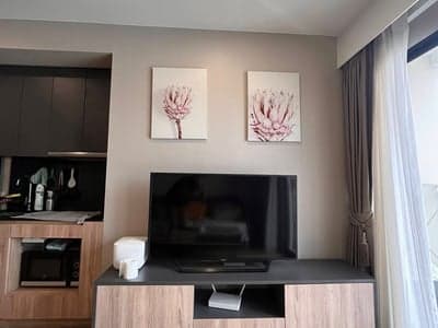 Blossom Condo @ Sathorn-Charoenrat — Fully Furnished City Living | Near BTS Surasak photo 3