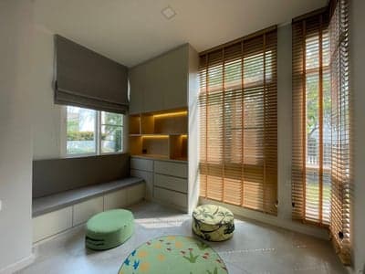 Mantana Bangna-Wongwaen — Luxury Detached House | Main Road Plot photo 4