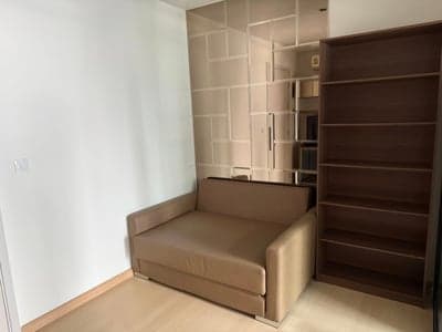 Life Sukhumvit 48 — Renovated High Floor Unit | Near BTS Phra Khanong photo 4