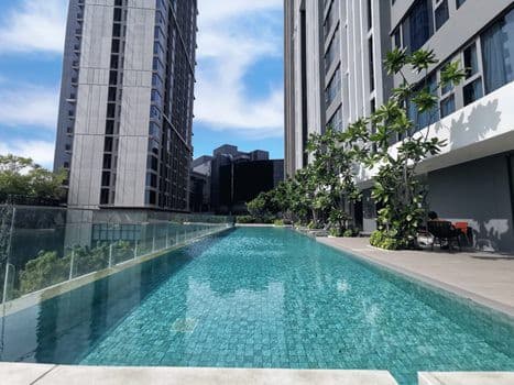 Whizdom Connect Sukhumvit photo 2