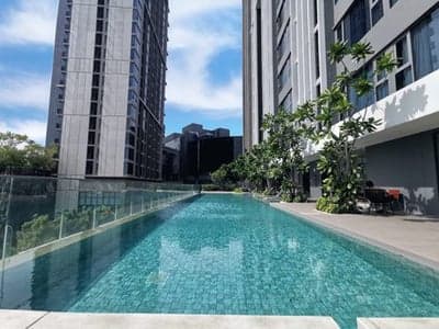 Whizdom Connect Sukhumvit photo 2
