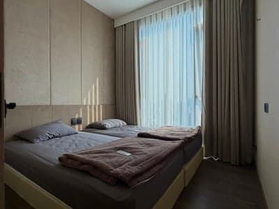 The Address Siam-Ratchathewi — Luxury City Residence | Near BTS Ratchathewi photo 2