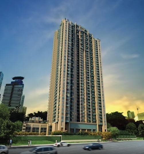 Villa Asoke