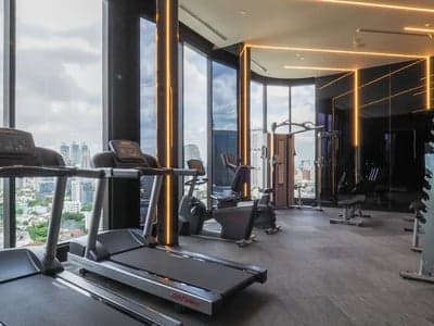 Ideo Q Sukhumvit 36 photo 4