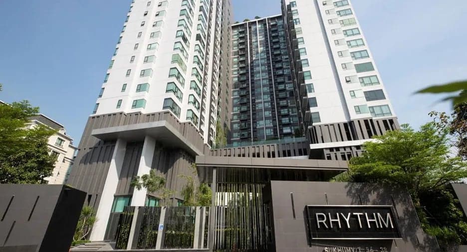 Rhythm Sukhumvit 36-38