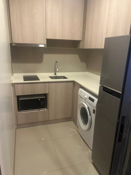 Pynn Pridi 20 — Pet-Friendly Condo | Fully Furnished | Near BTS Phra Khanong photo 3