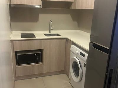 Pynn Pridi 20 — Pet-Friendly Condo | Fully Furnished | Near BTS Phra Khanong photo 3