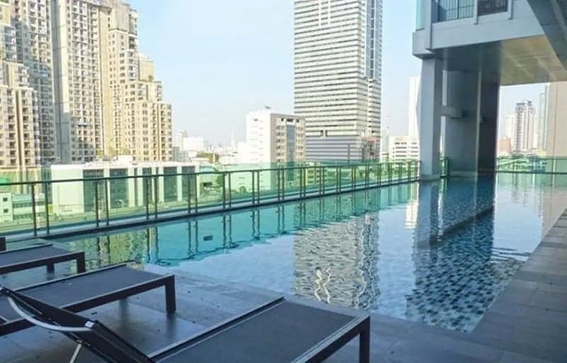 Fuse Sathorn - Taksin photo 3