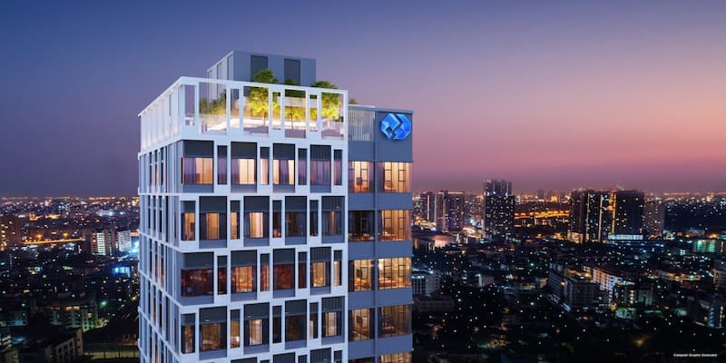 Siamese Sukhumvit 87 photo 2