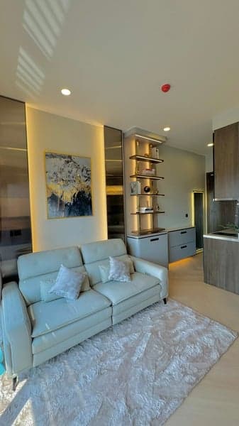 Park Origin Thonglor — High Floor Luxury Living | Prime Thonglor photo 2