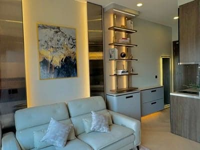 Park Origin Thonglor — High Floor Luxury Living | Prime Thonglor photo 2