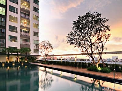 The Room Sathorn-Taksin photo 4