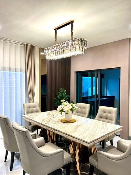 The City Bangna 1 — Luxury Detached Home | Pet Friendly | Near Mega Bangna photo 4
