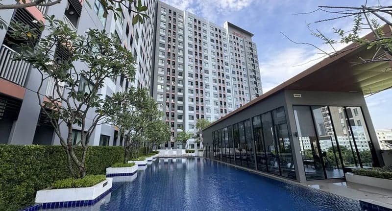 Aspire Sathorn - Taksin photo 3
