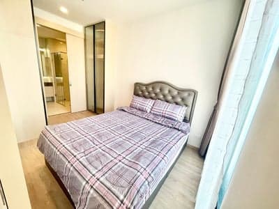 Noble State 39 — Fully Equipped Residence | Free WiFi | Near BTS Phrom Phong photo 3