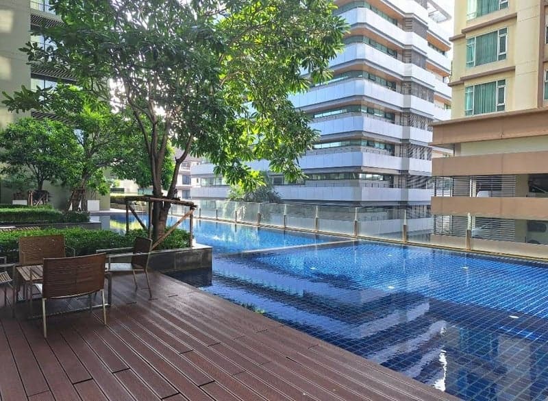 Noble Solo Thonglor photo 2