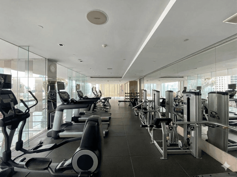 Saladaeng Residences photo 4