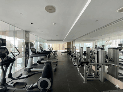 Saladaeng Residences photo 4