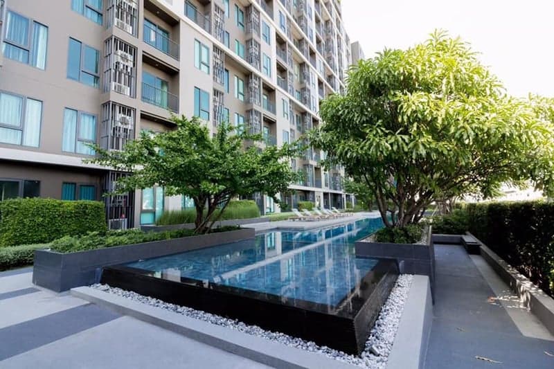 Centric Ratchada - Huai Khwang photo 4