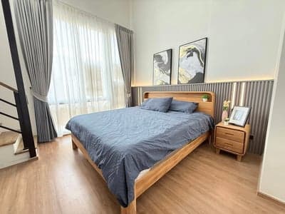 Pleno Sukhumvit-Bangna 4 — Smart Luxury Townhome | Near Mega Bangna photo 3
